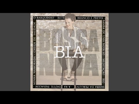 Samba Da Pergunta video