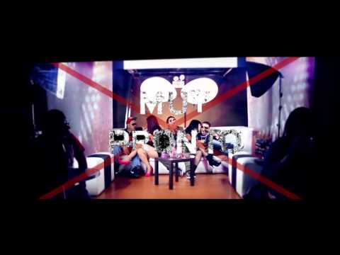 Preview del Video Oficial de Reprimida