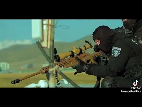 Mongolian Special force _084🇲🇳💀