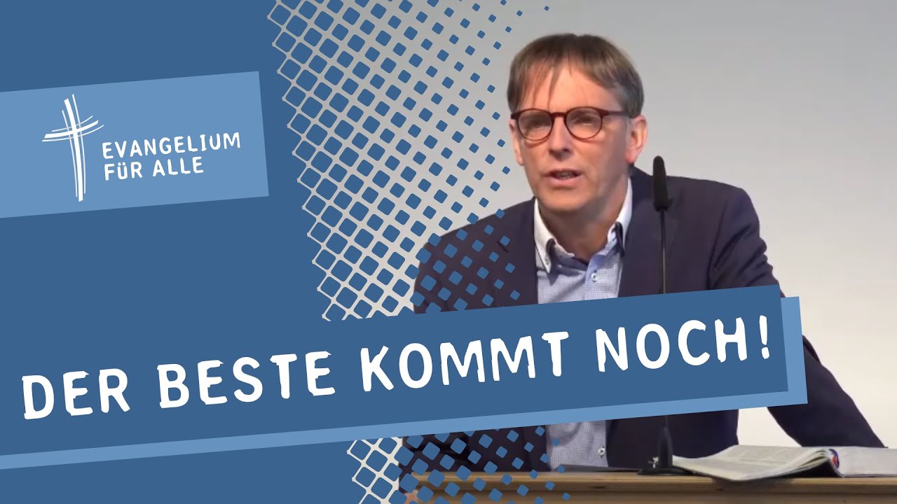 Predigt vom 18.02.2026