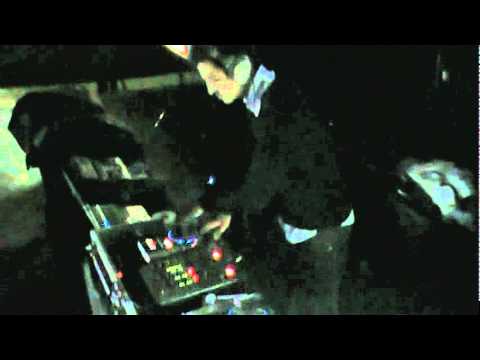 DJ Marco Oliveira - Aniversário Gabi - 5