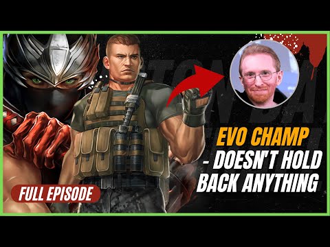 "DOA6 is an Awful DOA game" - Rikuto⛩️|| Dead or Alive 5 [RTH #10]