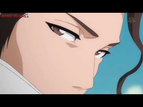 Bleach - Ichigo Vs Gin Ichimaru [AMV] - Linkin Park