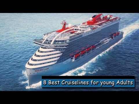The Ultimate Guide to the Best Cruise Ships for Singles: Top 8 Options | HorizineTravels.com