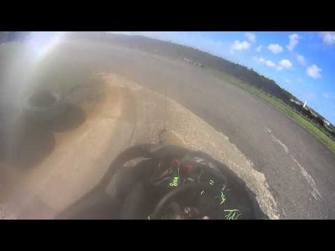 DPKin PRO 2014.2 - 3ª etapa - 2ª CORRIDA - Kartódromo Tamboril