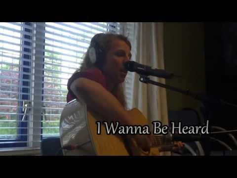 Sylvia Aimee Live @ Compleet FM, The Basement!