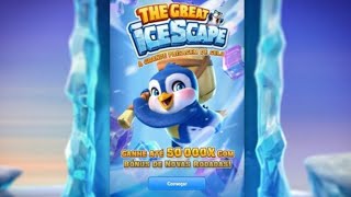 The Great Icescape — Consejos & Estrategias