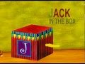 Learn The ABCs J Is For Jack In The Box