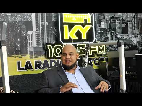 The Jaguar denounces Mario Escobar, explains why he waited 3 years and how Yadith Valdez is affec...