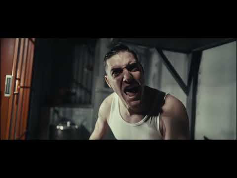 KAÑOS & SANDOR GARCÍA - Entre Rejas (Prod. Geckodelarue)