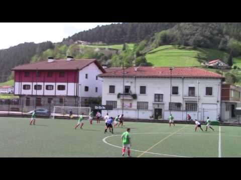 BERRIATUKO F.T. 2:0 C.D. Solokoetxe (Ibarra, 2017/04/02) - www.leartigol.com