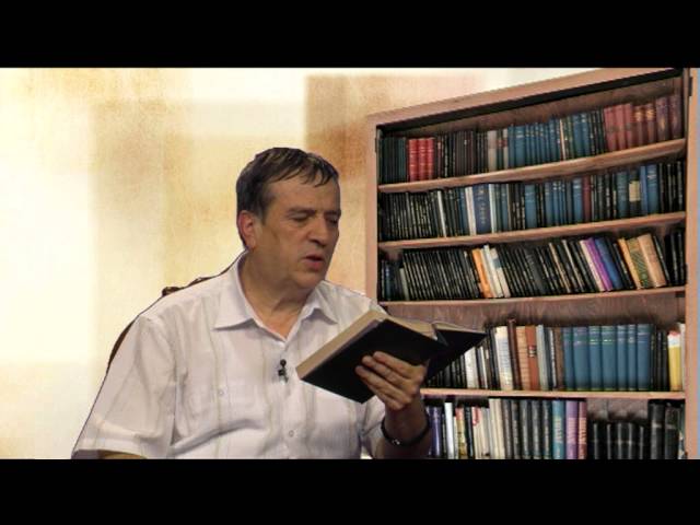Тълкувание на Евангелието по св.ап. и ев. Йоан, глава 14, Иван Николов - ППТВ
