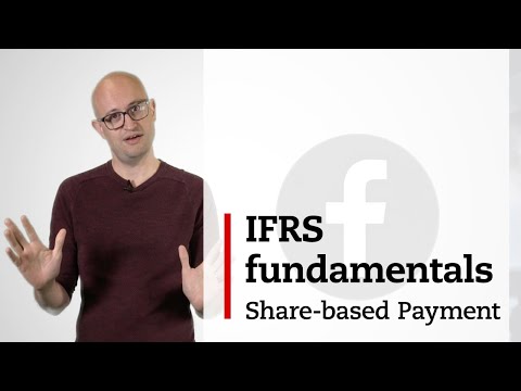 The fundamentals of IFRS 2