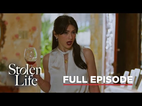 Stolen Life: Full Episode 27 (December 19, 2023) (with English subs)