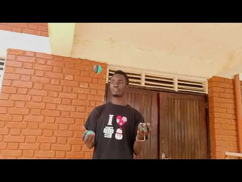 How to juggle a 423 or 'W'.