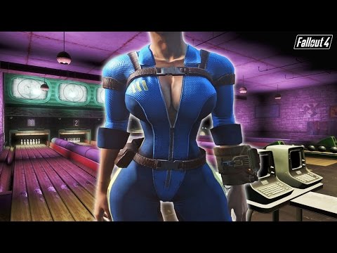 Fallout 4 Console Mods: THESE ARE ON THE CONSOLE?! - WEEK 3