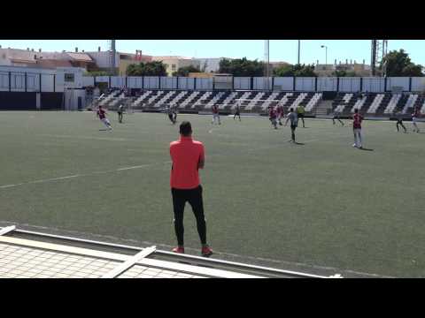 VECINKLUBF - GUINIGUADA (1T)