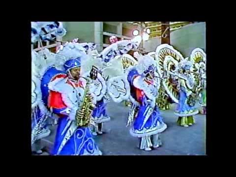 1982 Garden State String Band "Change In The Weather" - 2nd Place