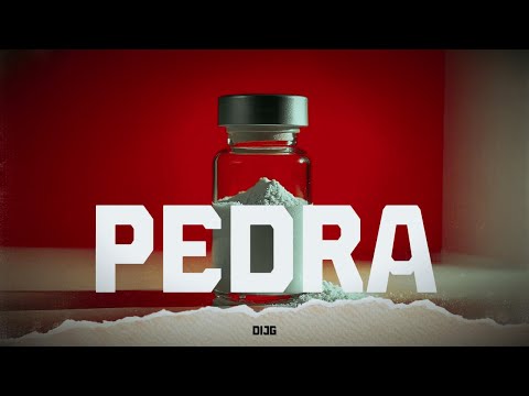 PEDRA - AFROTECH x AFROHOUSE TYPE BEAT | DJ Limacoox x Yudi Fox x Breyth Type Beat | DI J GERMAN