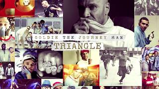 Goldie - Triangle