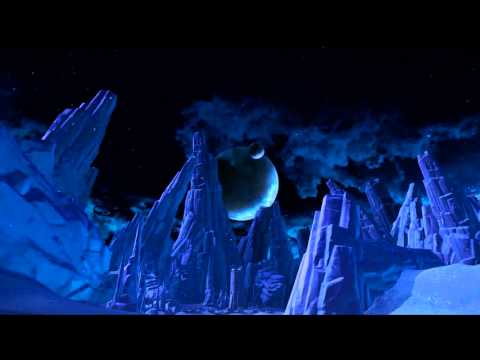 SWTOR KotFE Soundtrack - Dreams and Visions