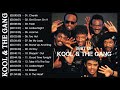 Best Songs Kool & The Gang - Kool & The Gang Greatest Hits Full Album - BEST FUNKY SOUL