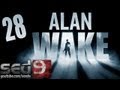 Let's Play Alan Wake #28 - Отличная песня и воу-воу-воу ...