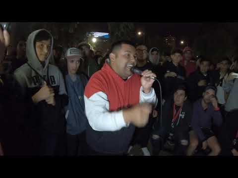 SILENCIO VS REPONSE: Final [KD] Final Nacional 2k18