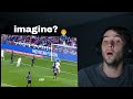 American reacts to 'Imagine if Cristiano Ronaldo Scored all these'