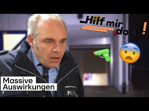 Aus EINSATZ wird TRAUMA 😱 Polizist erlebt MORD an PARTNER 👮🏻‍♂️😵 | Ganze Folge | Hilf mir doch!