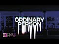 HYUK 혁 1VERSE Ordinary Person Official Lyric Video