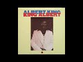 Albert King – Love Mechanic