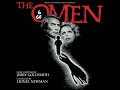 Jerry Goldsmith - The Dog's Attack (The Omen)