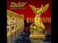 Edguy -  Golden Dawn  Version Miracle