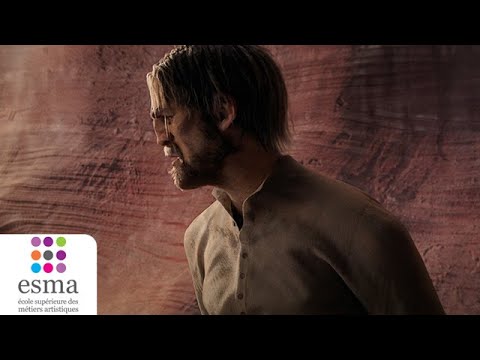 Scums - ESMA 2022 (Teaser)