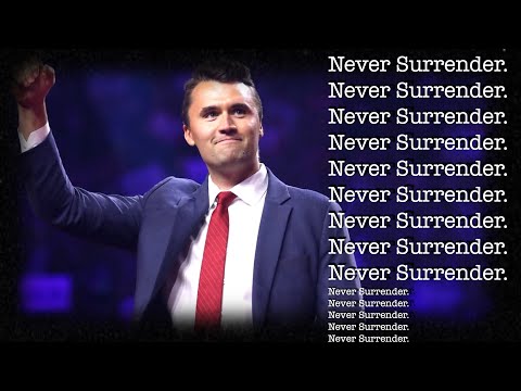 The Planned Assassination and Avenging of the Patriot Charlie Kirk