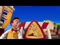 Lazytown Audio Latino Es Mío Por Stingy