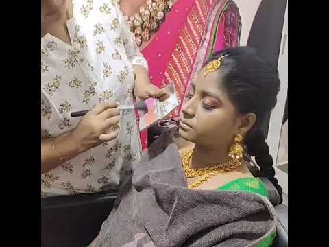 Bridal Makeup Artist portfolio by Lakme Salon in Chennai - Photo 3