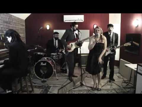 As Long as I'm Moving - Ruth Brown  - Mamma Doo Cover