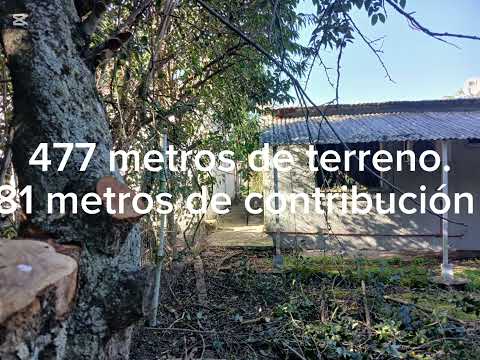 Video de YouTube - Casa en balneario britopolis