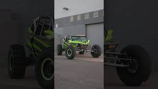 Tatum Motorsports TRX-4 Tour 2023