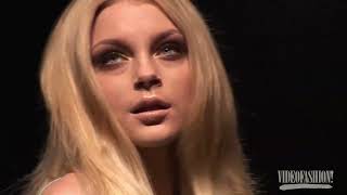 Versace S/S 2008 - With good quality and credits to Videofashion 