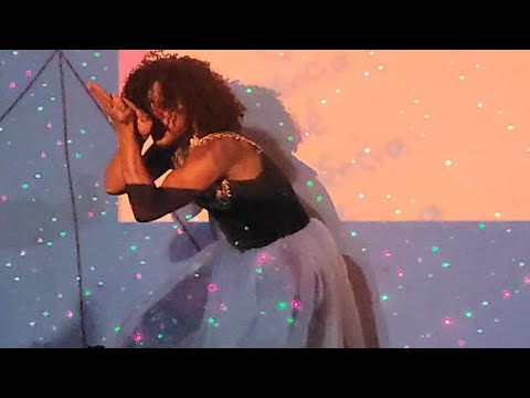 Olho de Lince (ao vivo) na Casa Aroeira 