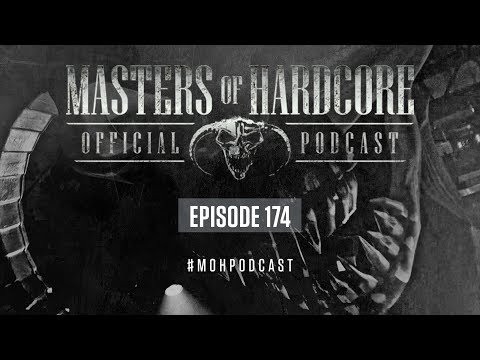 Official Masters of Hardcore Podcast 174 by Destructive Tendencies