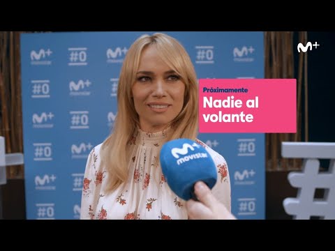 Nadie Al Volante - Promo