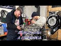 Készülünk A Szezonra TurboSystems 1 9JTD