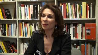 MARÉE MONTANTE <br> Laurya Lamy