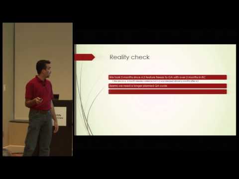 Managing Apache CloudStack Releases - Animesh Chatuvedi