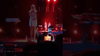 Hurts - Better Than Love, live in Yerevan, 03.07.2023