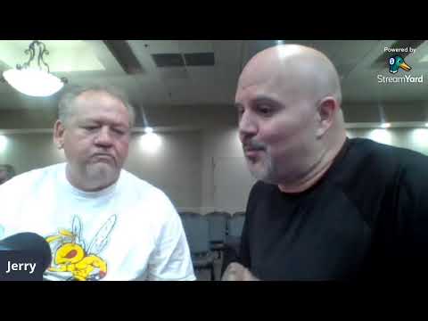 46eleven boxing promotions presents